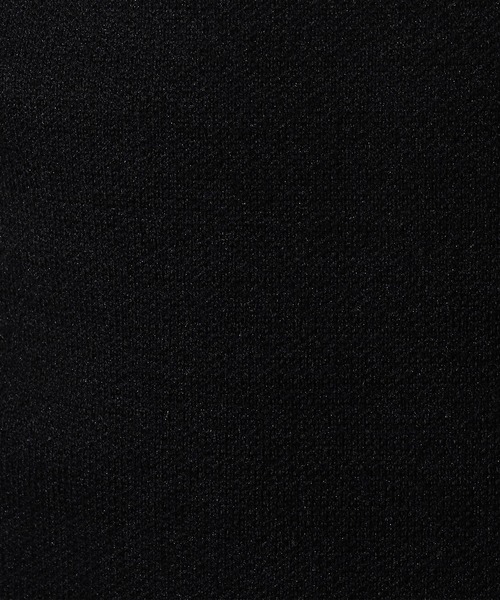 【セール】ロゴジャカードニット（ニット/セーター）｜HIDEAWAYS NICOLE（ハイダウェイニコル）