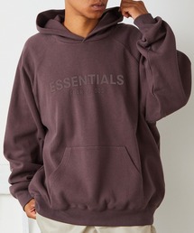 FOG ESSENTIALS/エッセンシャルズ Raglan Hoodie フーディー プルオーバー