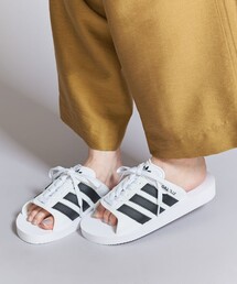 adidas Originals | <adidas Originals>ガゼルビーチ スライド サンダル(サンダル)