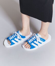 adidas Originals | ＜adidas Originals＞ガゼルビーチ スライド サンダル(サンダル)
