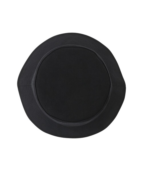 ROPE' PICNIC（ロペピクニック）の「遮光つば広バケットハット（ハット・レディース・ブラック/クリーム/キナリ・FREE）」の12枚目の写真