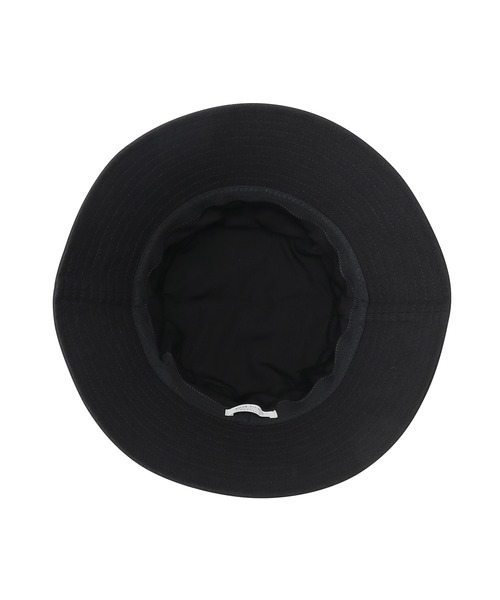 ROPE' PICNIC（ロペピクニック）の「遮光つば広バケットハット（ハット・レディース・ブラック/クリーム/キナリ・FREE）」の11枚目の写真