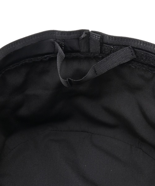 ROPE' PICNIC（ロペピクニック）の「遮光つば広バケットハット（ハット・レディース・ブラック/クリーム/キナリ・FREE）」の10枚目の写真