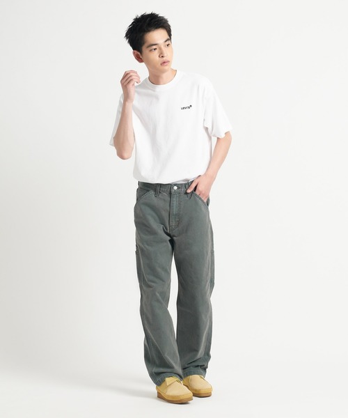 セール】Levi's/リーバイス 568(TM) ルーズストレート