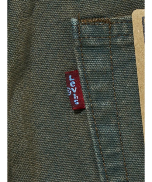 Levi's(リーバイス)の「Levi's/リーバイス 568(TM) ルーズストレート カーペンター(その他パンツ・メンズ・ブルー/ブルーグレー/グリーン/ブラウン・28inch/29inch/30inch/31inch/32inch/33inch/34inch/36inch)」の13枚目の写真
