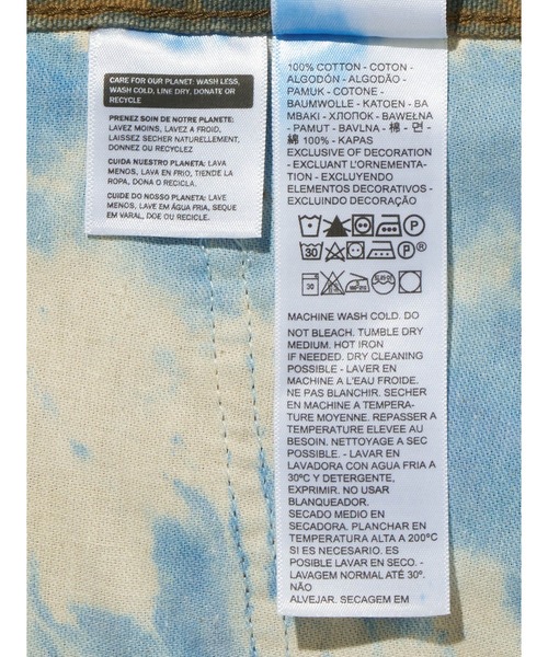 Levi's(リーバイス)の「Levi's/リーバイス 568(TM) ルーズストレート カーペンター(その他パンツ・メンズ・ブルー/ブルーグレー/グリーン/ブラウン・28inch/29inch/30inch/31inch/32inch/33inch/34inch/36inch)」の21枚目の写真