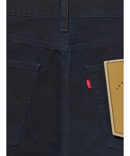 LEVI'S/リーバイス/568/ダブルニー/カーペンターパンツ/W34L32 LEVI'S 568 ルーズ ダブルニー カーペンターパンツ ブラック w30