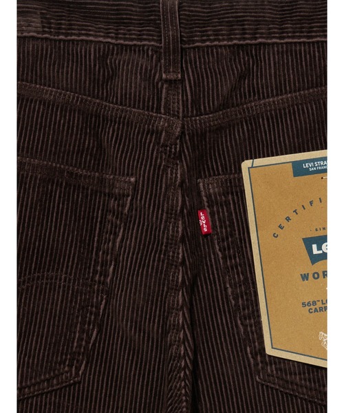 セール】Levi's/リーバイス 568(TM) ルーズストレート