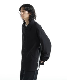 Y-3（ワイスリー）の「SP UNI 3S JACKE（ブルゾン）」 - WEAR