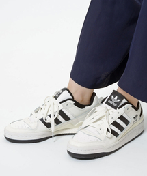 【ADIDAS/アディダス】FORUM LOW CL