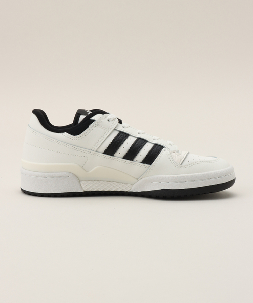 adidas(アディダス)の「【ADIDAS/アディダス】FORUM LOW CL(スニーカー・レディース・ホワイト・23.5cm/24cm/24.5cm/25cm/25.5cm/23cm)」の12枚目の写真