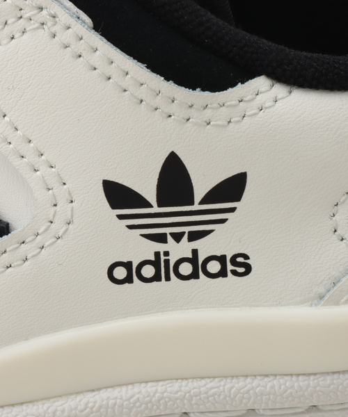 adidas(アディダス)の「【ADIDAS/アディダス】FORUM LOW CL(スニーカー・レディース・ホワイト・23.5cm/24cm/24.5cm/25cm/25.5cm/23cm)」の7枚目の写真