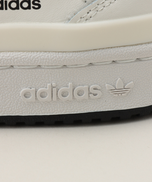adidas(アディダス)の「【ADIDAS/アディダス】FORUM LOW CL(スニーカー・レディース・ホワイト・23.5cm/24cm/24.5cm/25cm/25.5cm/23cm)」の6枚目の写真