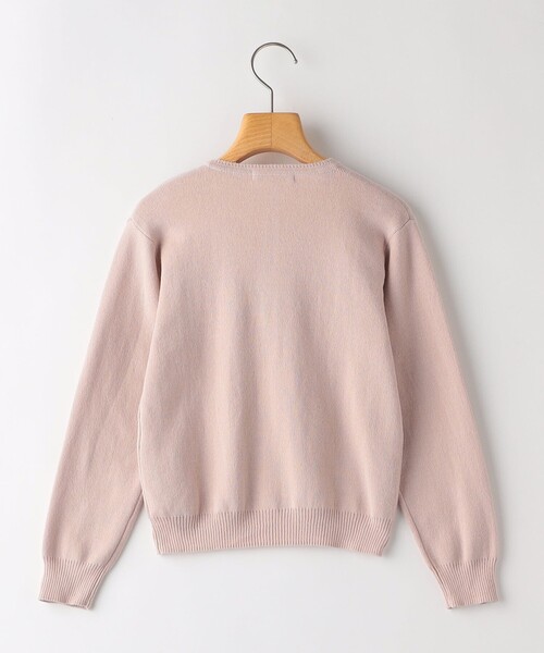 【セール】SHIPS KIDS:100～130cm / リバティ カーディガン（カーディガン/ボレロ）｜SHIPS（シップス）