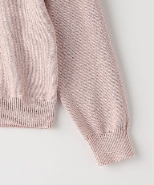 【セール】SHIPS KIDS:100～130cm / リバティ カーディガン（カーディガン/ボレロ）｜SHIPS（シップス）