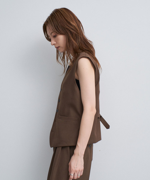 OUTDOOR PRODUCTS（アウトドアプロダクツ）の「ベスト（ベスト）」 - WEAR