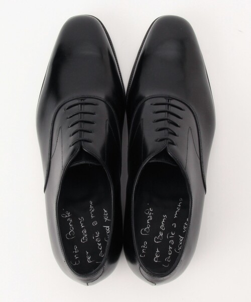 ENZO BONAFE（エンツォボナフェ）の「Enzo Bonafe / 