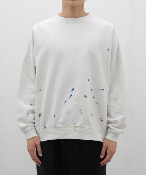 JOURNAL STANDARD スウェット　レッチリ　フリー JOURNAL STANDARD スウェット レッチリ フリー レッドホット