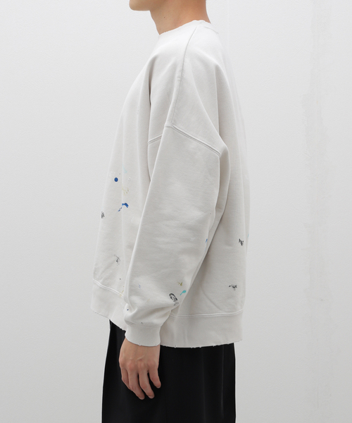 定価17000円 JOURNAL STANDARD ヴィンテージ スウェット 定価17000円 JOURNAL STANDARD ヴィンテージ スウェット - メルカリ