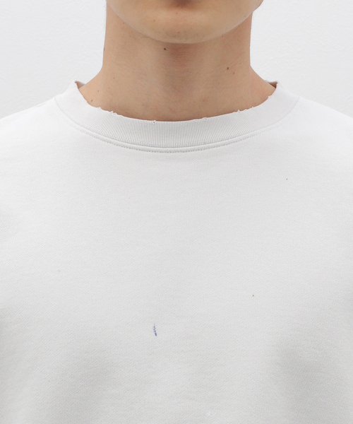 セール】DROPPING ヴィンテージスウェット（スウェット）｜JOURNAL