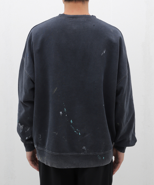JOURNAL STANDARD Odub ヴィンテージスタイル スウェット JOURNAL STANDARD Odub ヴィンテージスタイル スウェット