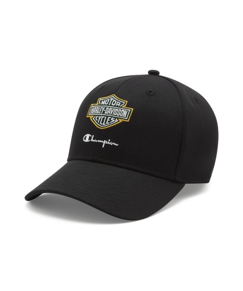 Champion(R) x Harley-Davidson(R)アジャスタブル・ベースボール