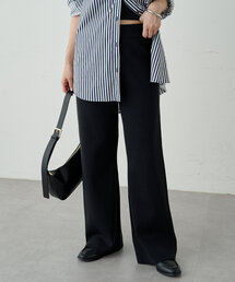 Loungedress スウェットライクニット LOUNGEDRESS（ラウンジドレス）の「スウェットライクニット