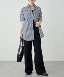 Loungedress スウェットライクニット LOUNGEDRESS（ラウンジドレス）の「スウェットライクニット