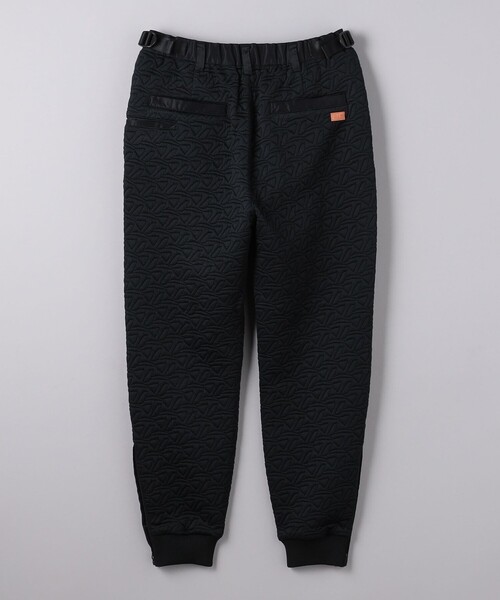 taylormade UNITED ARROWS ジョガーパンツ