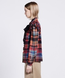 DOUBLE STANDARD CLOTHING（ダブルスタンダードクロージング）の