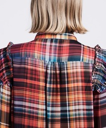 DOUBLE STANDARD CLOTHING（ダブルスタンダードクロージング）の