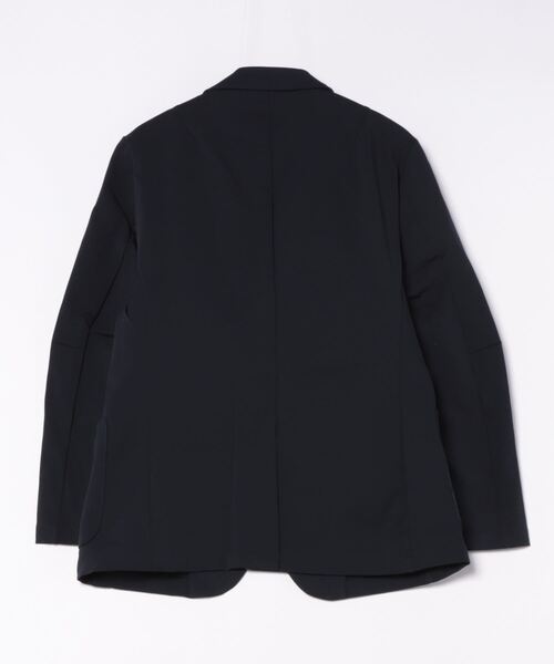 セール】BODY WILD/ボディワイルド スマートダブルニット テーラード