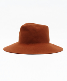 DouDou | 【DouDou】フェルトハット/アジャスター付(ハット)