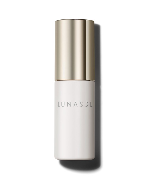 LUNASOL(ルナソル)の「フラットスキンプライマー(化粧下地・レディース・01 Natural・FREE)」の1枚目の写真