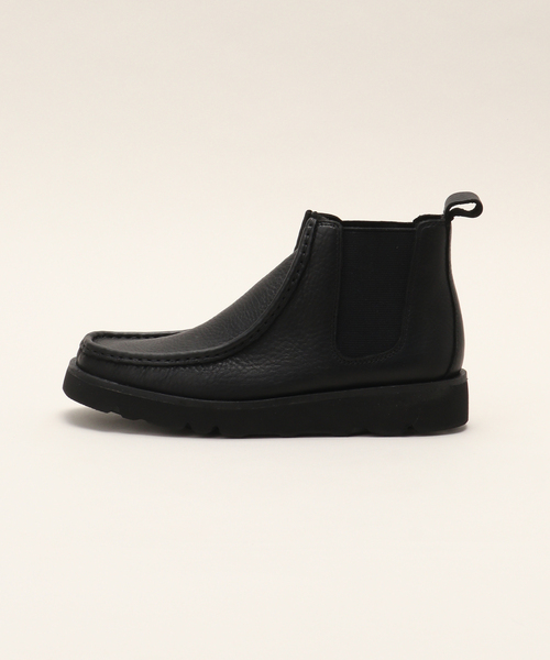 FRAMeWORK（フレームワーク）の「CLARKS/クラークス walla chelsea