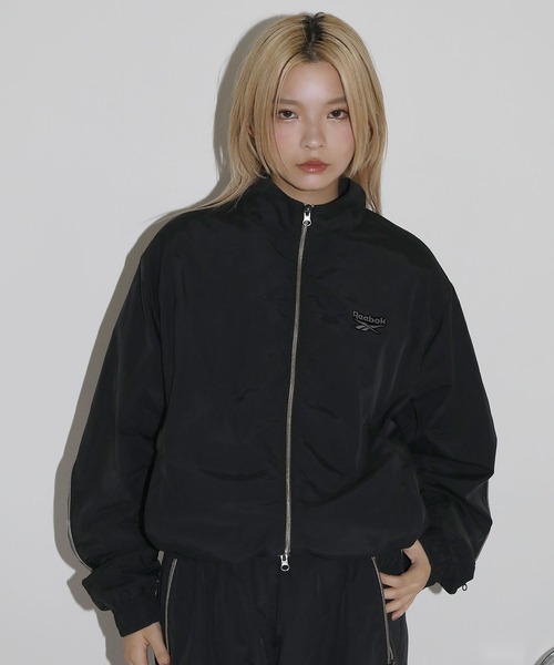 Reebok（リーボック）の「【Reebok／MSG別注】ジップデザイン