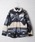 INNOCENTiCmZgj́uyT5zyAPOLLO by FORNIA LOSANGELESzNATIVE FLEECE SHIRT JACKETȋAE^[jvbubN