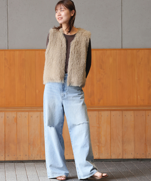 JOURNAL STANDARD relume（ジャーナルスタンダード レリューム）の