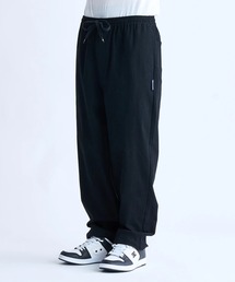 DC SHOES | 24 WIDE PANT/DCワイドシルエットウエストゴムパンツ(その他パンツ)