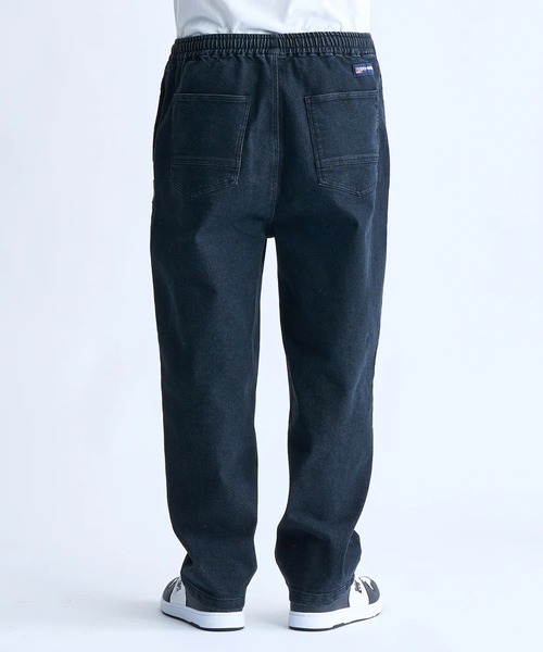 パンツ・ボトムスその他 No.1145 A dart wide PT No.1145 A dart wide PT