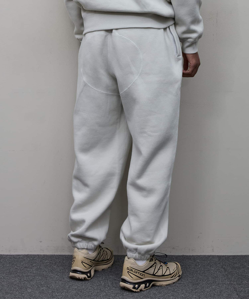 【セール】【BAL × RUSSELL ATHLETIC】HEAVY COTTON SWEATPANT(スウェットパンツ)|BAL(バル) 【セール】【BAL × RUSSELL ATHLETIC】HEAVY COTTON SWEATPANT(スウェットパンツ)|BAL(バル)