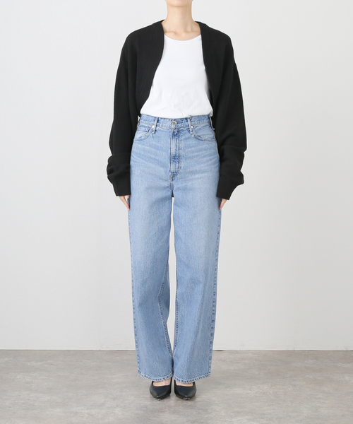 【セール】ニットボレロ（カーディガン/ボレロ）｜JOURNAL STANDARD（ジャーナルスタンダード）