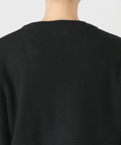 【セール】ニットボレロ（カーディガン/ボレロ）｜JOURNAL STANDARD（ジャーナルスタンダード）