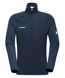 Mammut（マムート）の「エナジー ライト ミッドレイヤー ハーフ