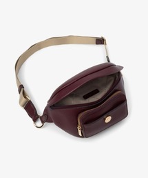 MICHAEL KORS マイケルコース　ウエストポーチ MICHAEL KORS（マイケルコース）の「MAISIE 2IN1 ウエストパック