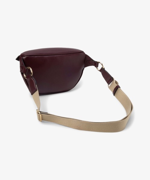 MICHAEL KORS（マイケルコース）の「MAISIE 2IN1 ウエストパック