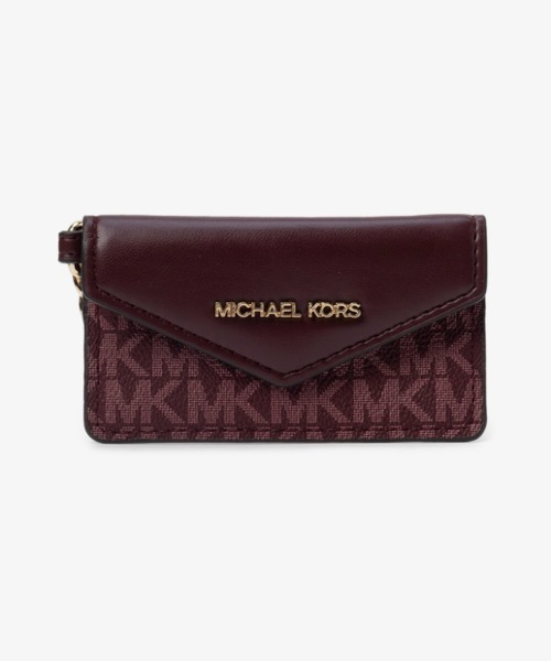 MICHAEL KORS（マイケルコース）の「MAISIE 2IN1 ウエストパック
