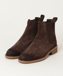 Clarks | クラークス Cologne Arlo2 ケルンアーロ2 ブーツ(ブーツ)