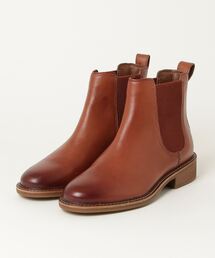 Clarks | クラークス Cologne Arlo2 ケルンアーロ２ ブーツ(ブーツ)