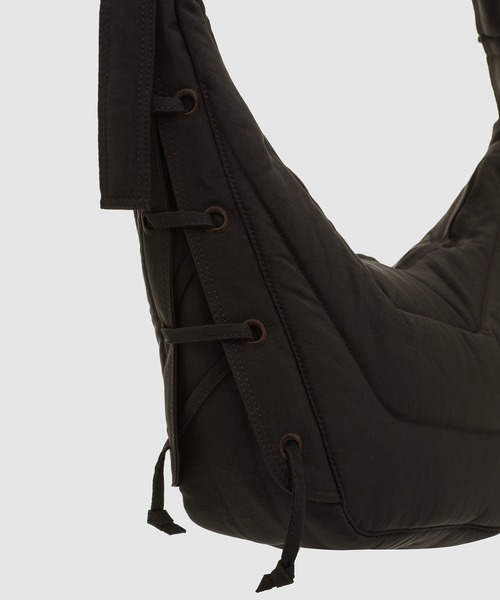 MEDIUM SOFT GAME BAG（ショルダーバッグ）｜LEMAIRE（ルメール）の